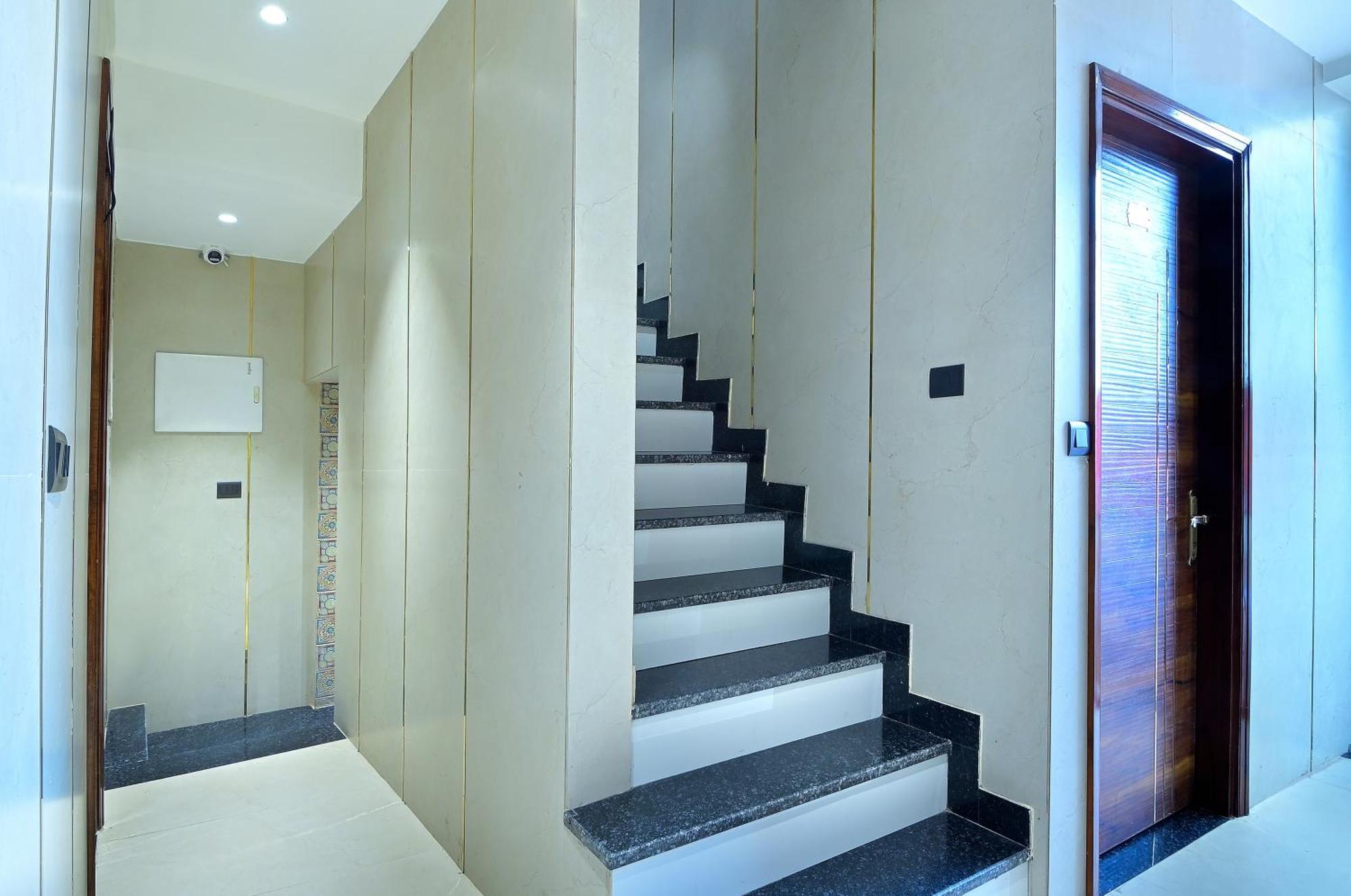 Hotel Nav Durga "2 Walking From New Delhi Railway Station" Nova Deli Exterior foto