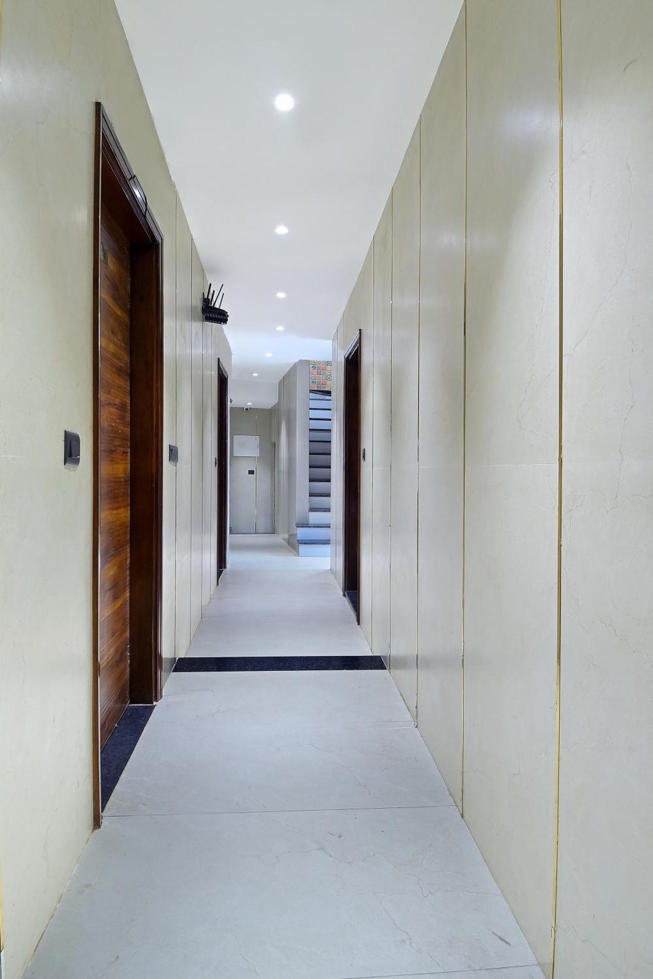 Hotel Nav Durga "2 Walking From New Delhi Railway Station" Nova Deli Exterior foto