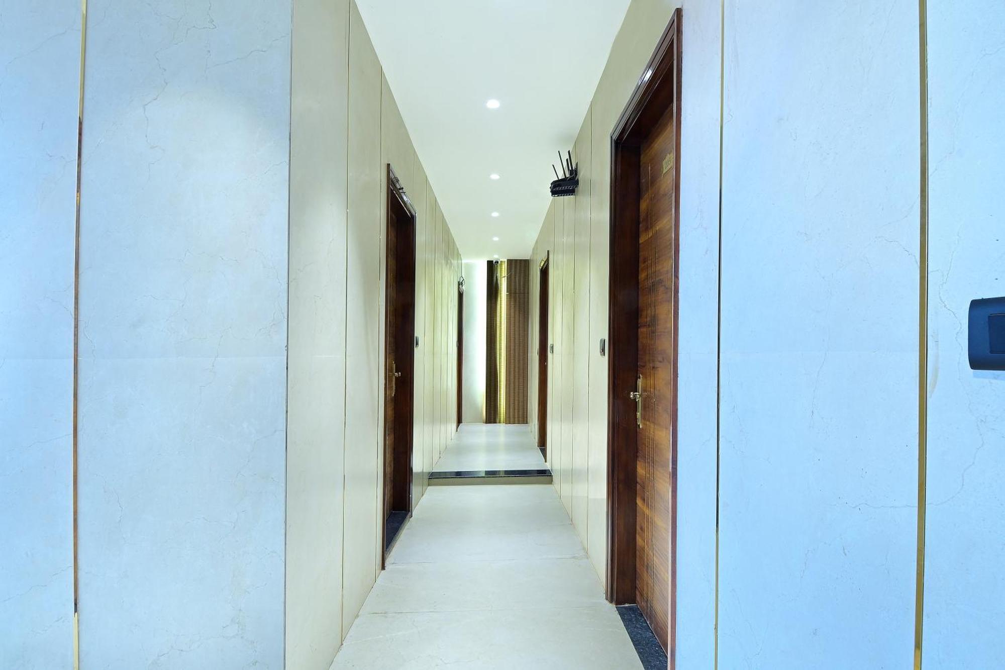 Hotel Nav Durga "2 Walking From New Delhi Railway Station" Nova Deli Exterior foto