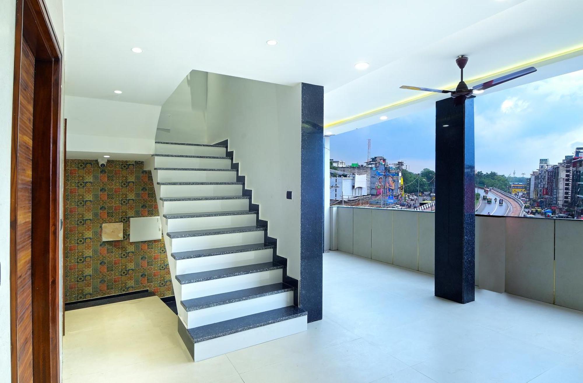 Hotel Nav Durga "2 Walking From New Delhi Railway Station" Nova Deli Exterior foto