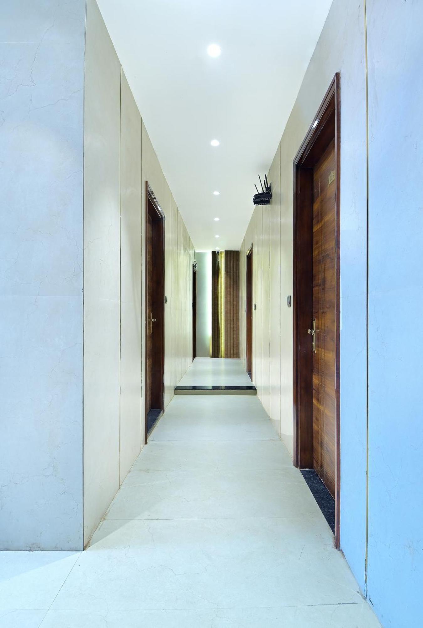 Hotel Nav Durga "2 Walking From New Delhi Railway Station" Nova Deli Exterior foto